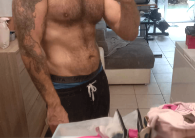 AURELIEN 38 ans